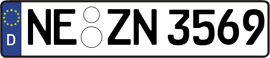 NE-ZN3569
