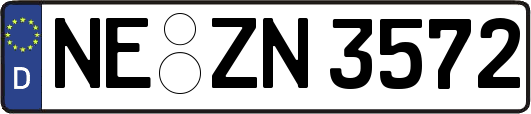 NE-ZN3572