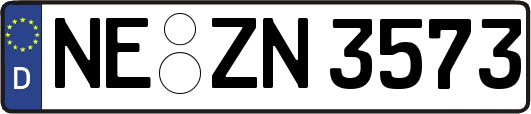 NE-ZN3573