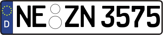 NE-ZN3575