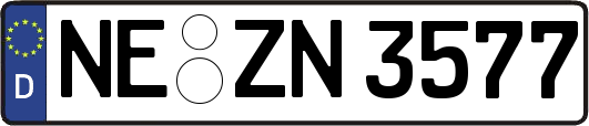 NE-ZN3577