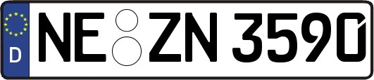 NE-ZN3590