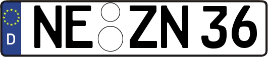 NE-ZN36