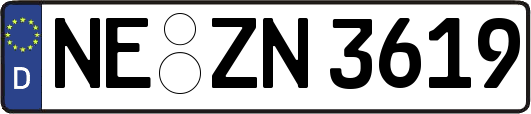 NE-ZN3619