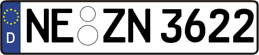 NE-ZN3622