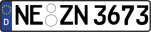 NE-ZN3673