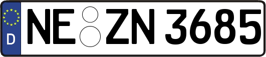 NE-ZN3685