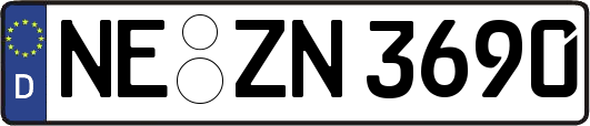NE-ZN3690