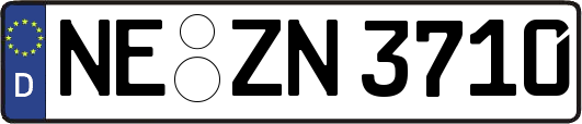 NE-ZN3710