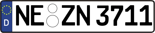 NE-ZN3711
