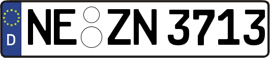 NE-ZN3713