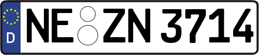 NE-ZN3714