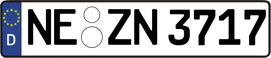 NE-ZN3717
