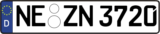 NE-ZN3720