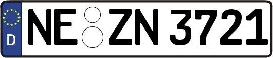 NE-ZN3721
