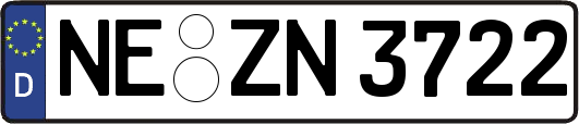 NE-ZN3722