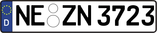 NE-ZN3723