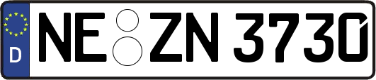 NE-ZN3730