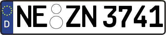 NE-ZN3741