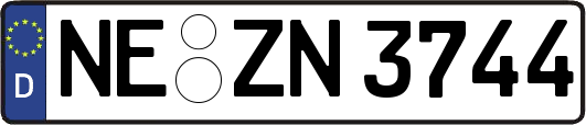 NE-ZN3744