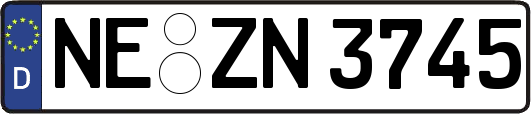 NE-ZN3745