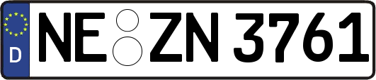 NE-ZN3761