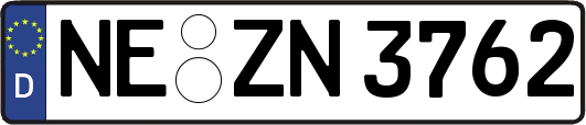 NE-ZN3762