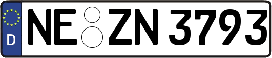 NE-ZN3793