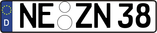 NE-ZN38
