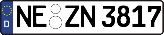 NE-ZN3817