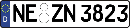 NE-ZN3823