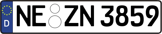 NE-ZN3859