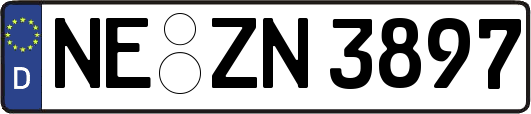 NE-ZN3897