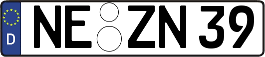NE-ZN39