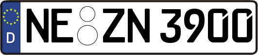 NE-ZN3900
