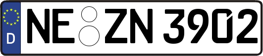 NE-ZN3902