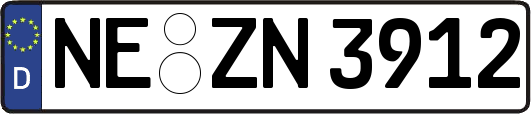 NE-ZN3912