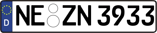 NE-ZN3933