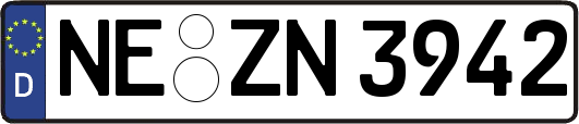 NE-ZN3942