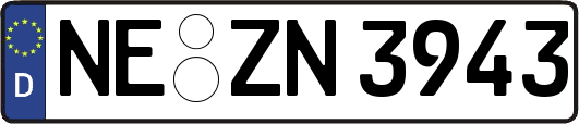 NE-ZN3943