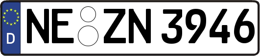 NE-ZN3946