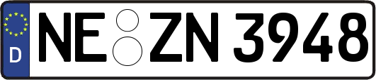 NE-ZN3948