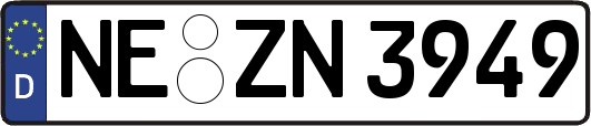 NE-ZN3949
