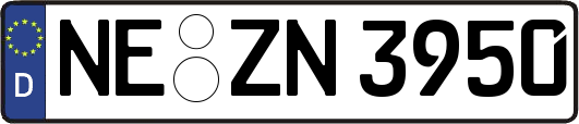 NE-ZN3950