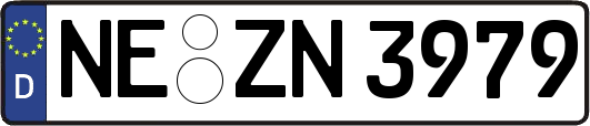 NE-ZN3979