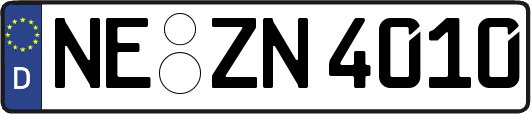 NE-ZN4010