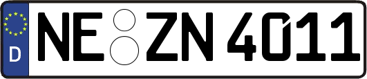 NE-ZN4011