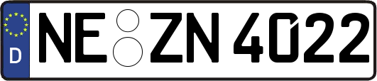 NE-ZN4022