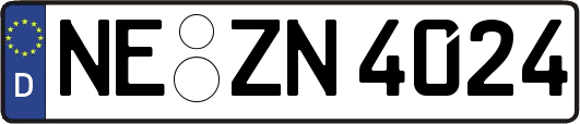 NE-ZN4024