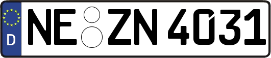NE-ZN4031